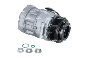Kompressor, Klimaanlage 12 V NRF 32832
