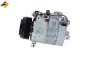 Kompressor, Klimaanlage 12 V NRF 32833