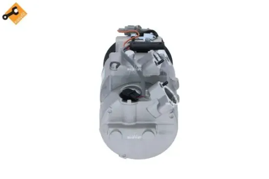 Kompressor, Klimaanlage 12 V NRF 32833 Bild Kompressor, Klimaanlage 12 V NRF 32833