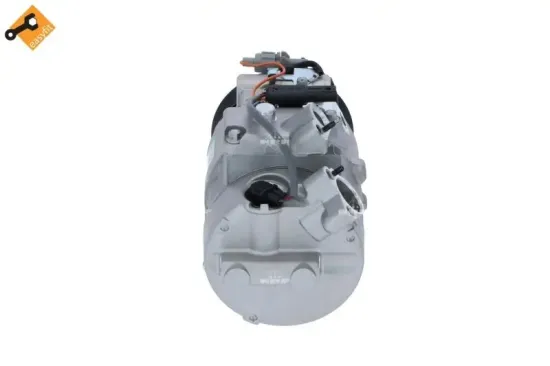 Kompressor, Klimaanlage 12 V NRF 32833 Bild Kompressor, Klimaanlage 12 V NRF 32833