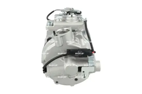 Kompressor, Klimaanlage 12 V NRF 32836 Bild Kompressor, Klimaanlage 12 V NRF 32836