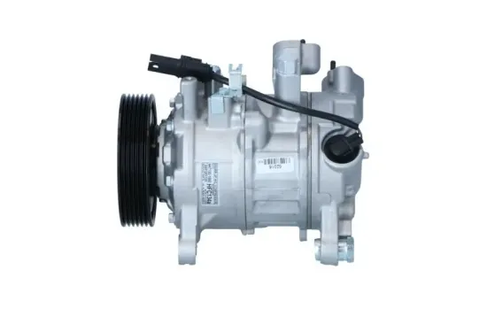 Kompressor, Klimaanlage 12 V NRF 32837 Bild Kompressor, Klimaanlage 12 V NRF 32837