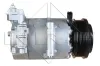 Kompressor, Klimaanlage 12 V NRF 32840G Bild Kompressor, Klimaanlage 12 V NRF 32840G