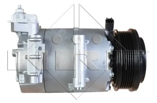 Kompressor, Klimaanlage 12 V NRF 32840G Bild Kompressor, Klimaanlage 12 V NRF 32840G