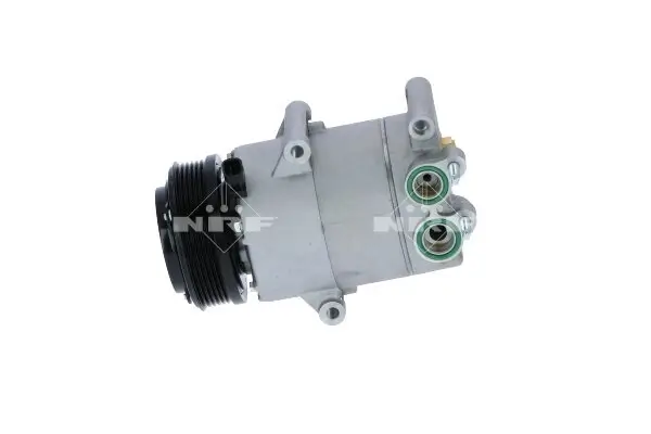 Kompressor, Klimaanlage 12 V NRF 32841