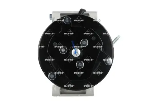 Widerstand, Innenraumgebläse 12 V NRF 342022 Bild Widerstand, Innenraumgebläse 12 V NRF 342022