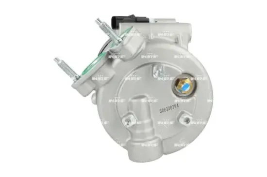 Kompressor, Klimaanlage 12 V NRF 32842 Bild Kompressor, Klimaanlage 12 V NRF 32842