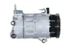 Kompressor, Klimaanlage 12 V NRF 32846 Bild Kompressor, Klimaanlage 12 V NRF 32846