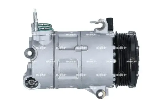 Kompressor, Klimaanlage 12 V NRF 32846 Bild Kompressor, Klimaanlage 12 V NRF 32846