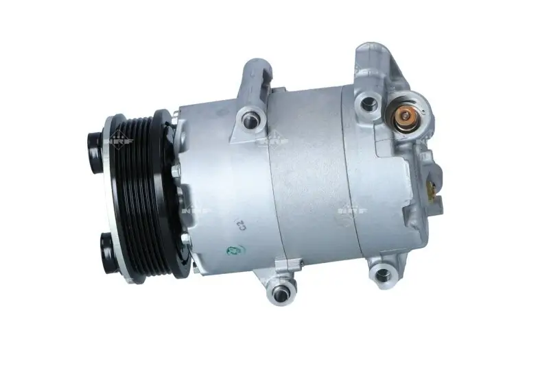 Kompressor, Klimaanlage 12 V NRF 32849