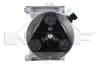 Kompressor, Klimaanlage 12 V NRF 32853 Bild Kompressor, Klimaanlage 12 V NRF 32853
