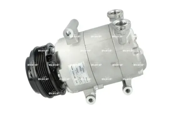Kompressor, Klimaanlage 12 V NRF 32853 Bild Kompressor, Klimaanlage 12 V NRF 32853