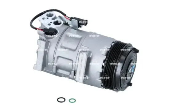 Kompressor, Klimaanlage 12 V NRF 32854 Bild Kompressor, Klimaanlage 12 V NRF 32854