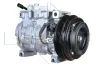 Kompressor, Klimaanlage 12 V NRF 32857