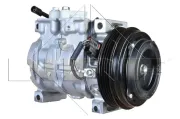 Kompressor, Klimaanlage 12 V NRF 32857