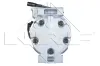 Kompressor, Klimaanlage 12 V NRF 32857 Bild Kompressor, Klimaanlage 12 V NRF 32857