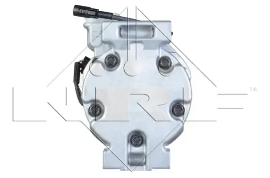 Kompressor, Klimaanlage 12 V NRF 32857 Bild Kompressor, Klimaanlage 12 V NRF 32857