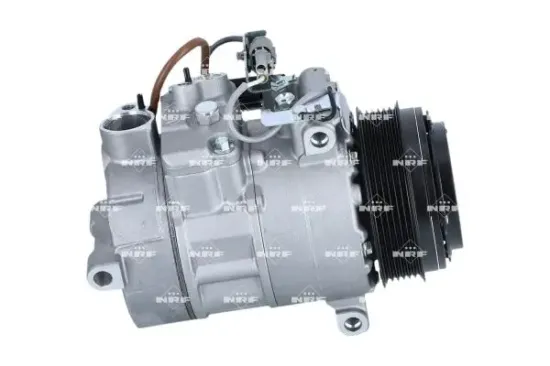 Kompressor, Klimaanlage 12 V NRF 32859 Bild Kompressor, Klimaanlage 12 V NRF 32859