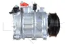 Kompressor, Klimaanlage 12 V NRF 32862 Bild Kompressor, Klimaanlage 12 V NRF 32862