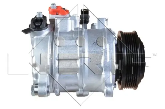 Kompressor, Klimaanlage 12 V NRF 32862 Bild Kompressor, Klimaanlage 12 V NRF 32862