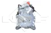 Kompressor, Klimaanlage 12 V NRF 32862 Bild Kompressor, Klimaanlage 12 V NRF 32862