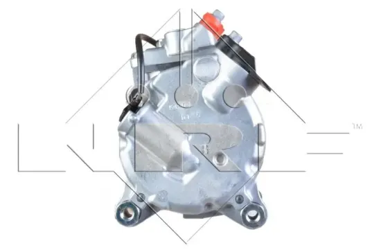 Kompressor, Klimaanlage 12 V NRF 32862 Bild Kompressor, Klimaanlage 12 V NRF 32862