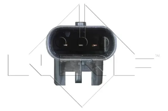 Kompressor, Klimaanlage 12 V NRF 32862 Bild Kompressor, Klimaanlage 12 V NRF 32862