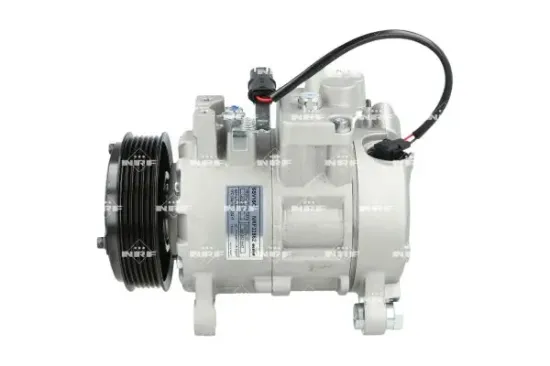 Kompressor, Klimaanlage 12 V NRF 32862 Bild Kompressor, Klimaanlage 12 V NRF 32862