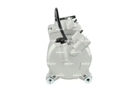 Kompressor, Klimaanlage 12 V NRF 32862 Bild Kompressor, Klimaanlage 12 V NRF 32862
