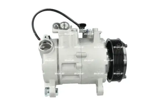 Kompressor, Klimaanlage 12 V NRF 32862 Bild Kompressor, Klimaanlage 12 V NRF 32862