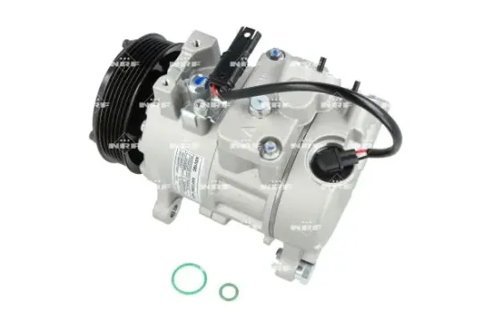 Kompressor, Klimaanlage 12 V NRF 32862 Bild Kompressor, Klimaanlage 12 V NRF 32862