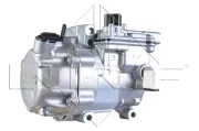 Kompressor, Klimaanlage 12 V NRF 32869