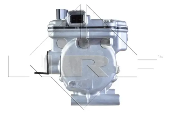 Kompressor, Klimaanlage 12 V NRF 32869 Bild Kompressor, Klimaanlage 12 V NRF 32869