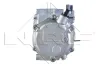 Kompressor, Klimaanlage 12 V NRF 32869 Bild Kompressor, Klimaanlage 12 V NRF 32869