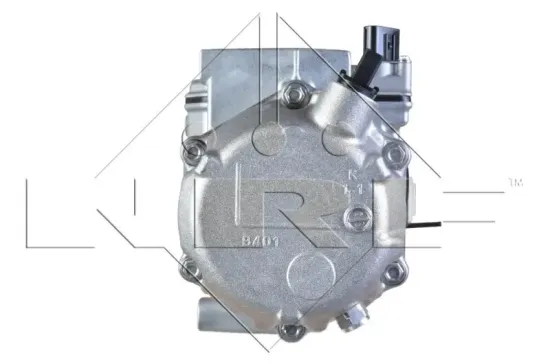 Kompressor, Klimaanlage 12 V NRF 32869 Bild Kompressor, Klimaanlage 12 V NRF 32869