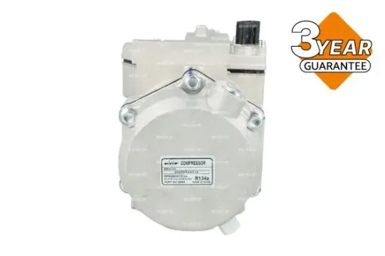 Kompressor, Klimaanlage 12 V NRF 32869 Bild Kompressor, Klimaanlage 12 V NRF 32869