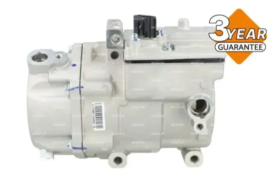 Kompressor, Klimaanlage 12 V NRF 32869 Bild Kompressor, Klimaanlage 12 V NRF 32869