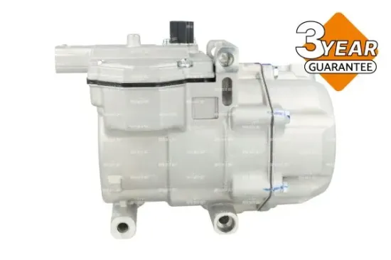 Kompressor, Klimaanlage 12 V NRF 32869 Bild Kompressor, Klimaanlage 12 V NRF 32869