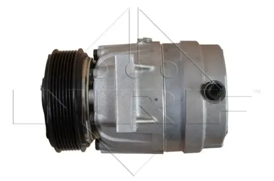 Kompressor, Klimaanlage 12 V NRF 32872 Bild Kompressor, Klimaanlage 12 V NRF 32872