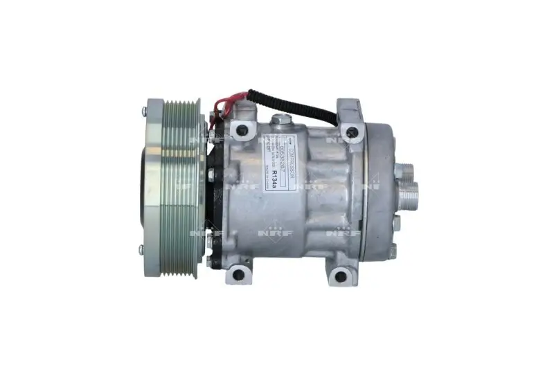 Kompressor, Klimaanlage 12 V NRF 32877