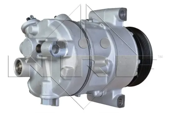 Kompressor, Klimaanlage 12 V NRF 32882 Bild Kompressor, Klimaanlage 12 V NRF 32882