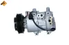 Kompressor, Klimaanlage 12 V NRF 32887