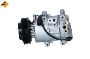 Kompressor, Klimaanlage 12 V NRF 32887