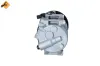 Kompressor, Klimaanlage 12 V NRF 32887 Bild Kompressor, Klimaanlage 12 V NRF 32887