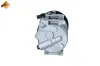 Kompressor, Klimaanlage 12 V NRF 32887 Bild Kompressor, Klimaanlage 12 V NRF 32887