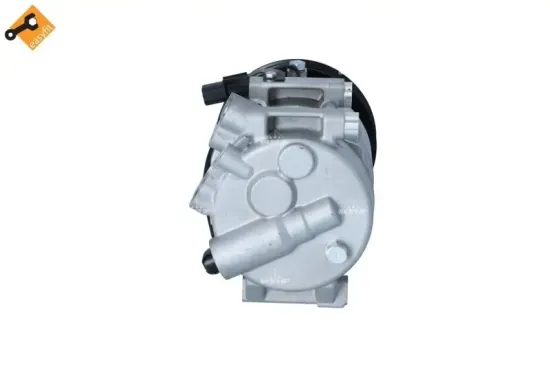 Kompressor, Klimaanlage 12 V NRF 32887 Bild Kompressor, Klimaanlage 12 V NRF 32887