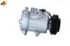 Kompressor, Klimaanlage 12 V NRF 32887 Bild Kompressor, Klimaanlage 12 V NRF 32887
