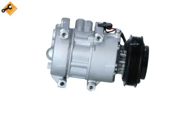 Kompressor, Klimaanlage 12 V NRF 32887 Bild Kompressor, Klimaanlage 12 V NRF 32887