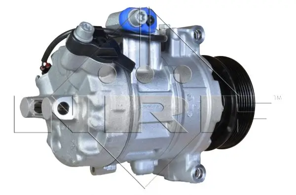 Kompressor, Klimaanlage 12 V NRF 32889