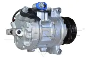 Kompressor, Klimaanlage 12 V NRF 32889